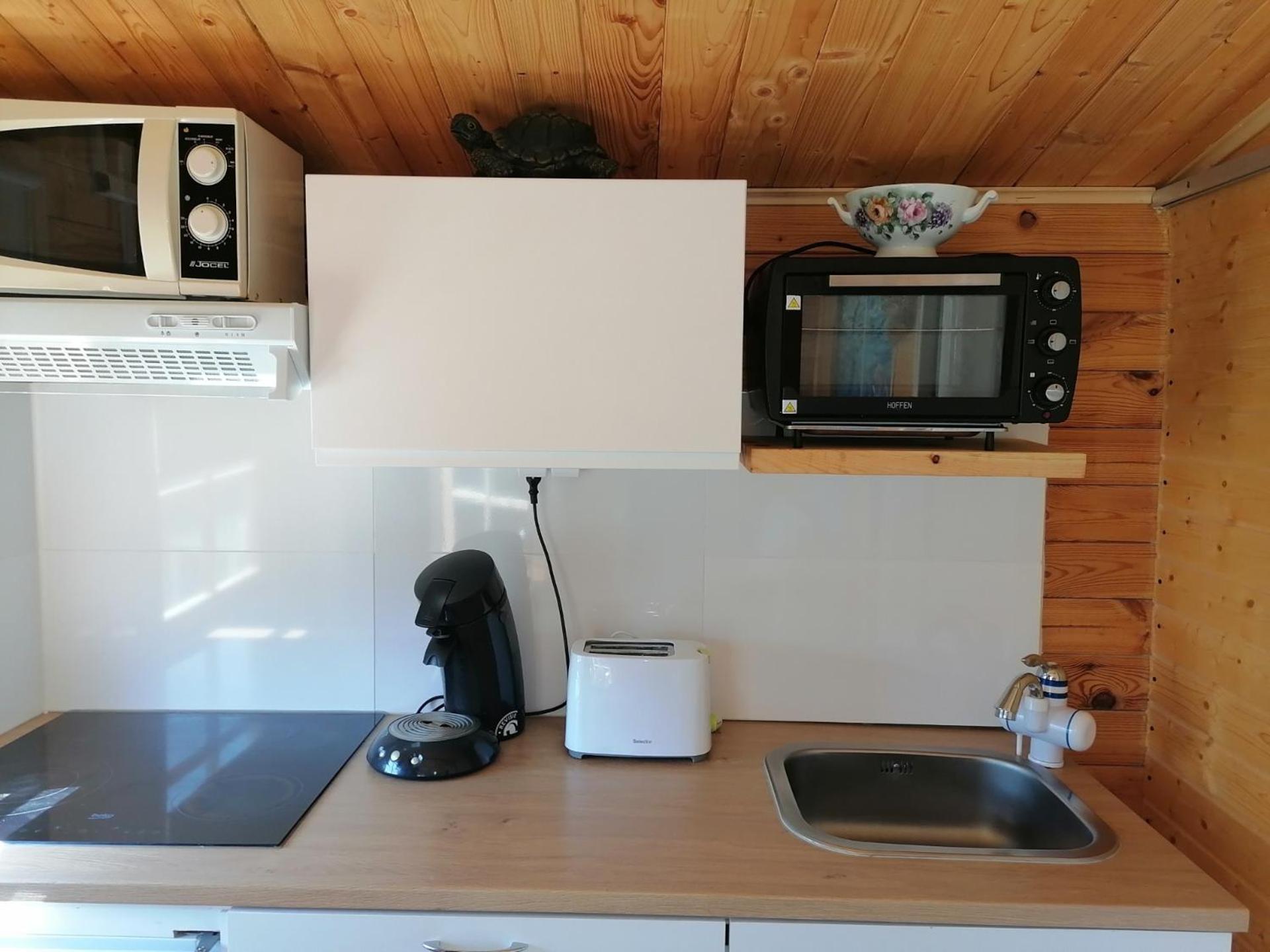Maison d'hôtes Dinocamp à Lourinhã Extérieur photo