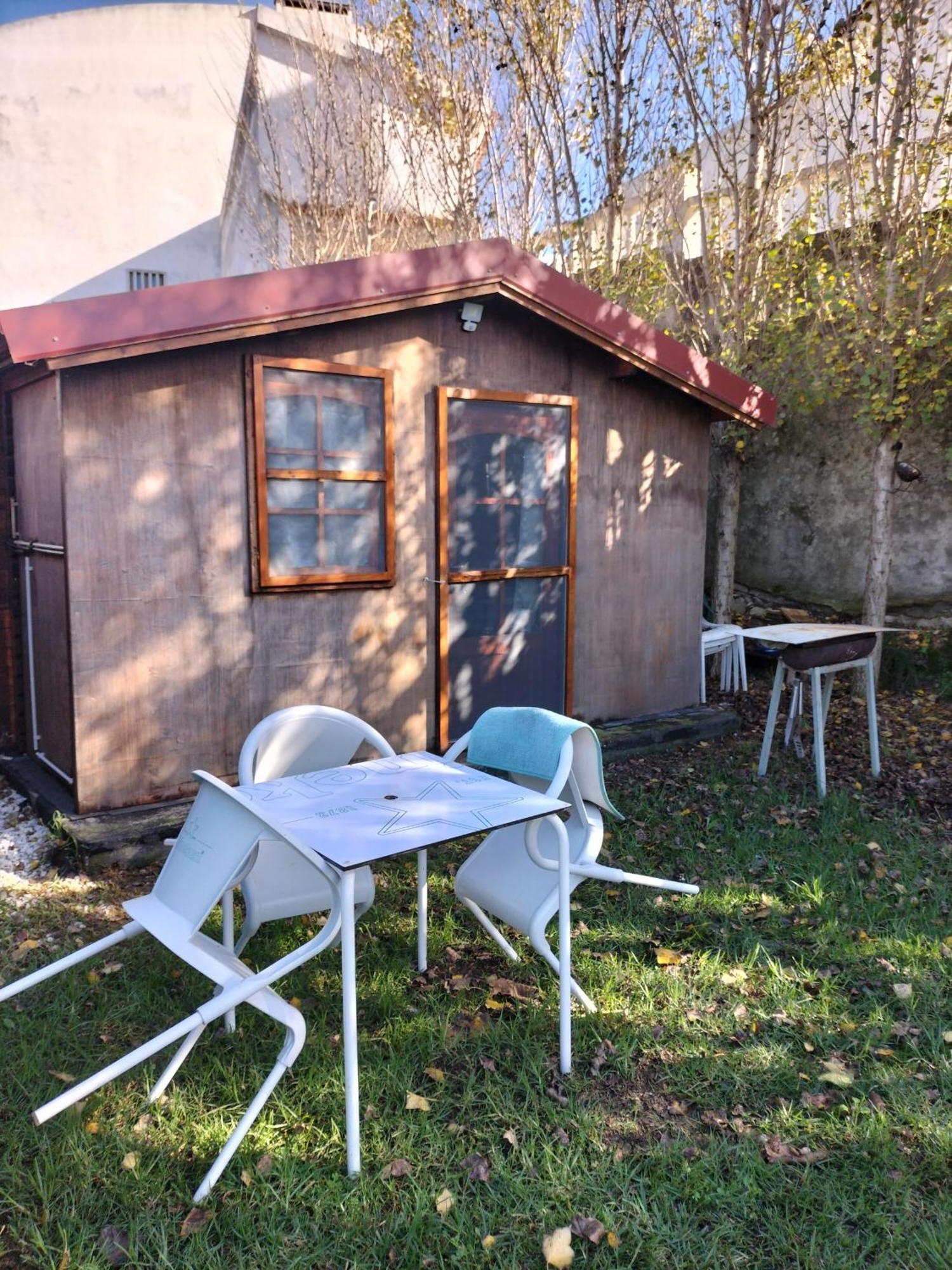 Maison d'hôtes Dinocamp à Lourinhã Extérieur photo